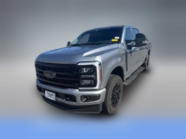 2024 Ford F-350 Lariat