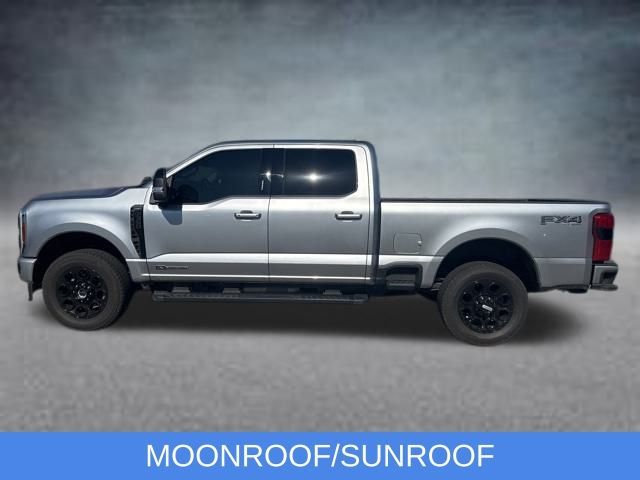 2024 Ford F-350 Lariat