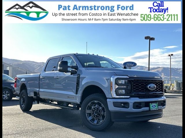 2024 Ford F-350 Lariat