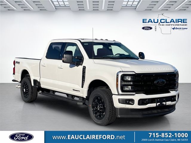 2024 Ford F-350 Lariat