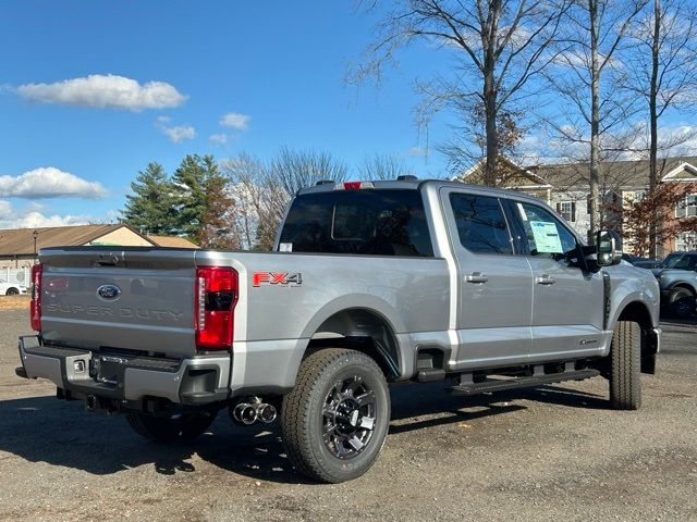 2024 Ford F-350 Lariat