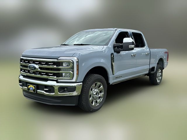 2024 Ford F-350 Lariat