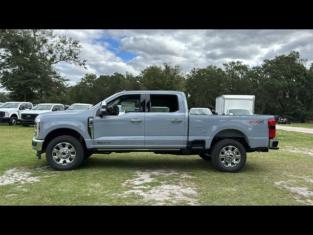 2024 Ford F-350 Lariat