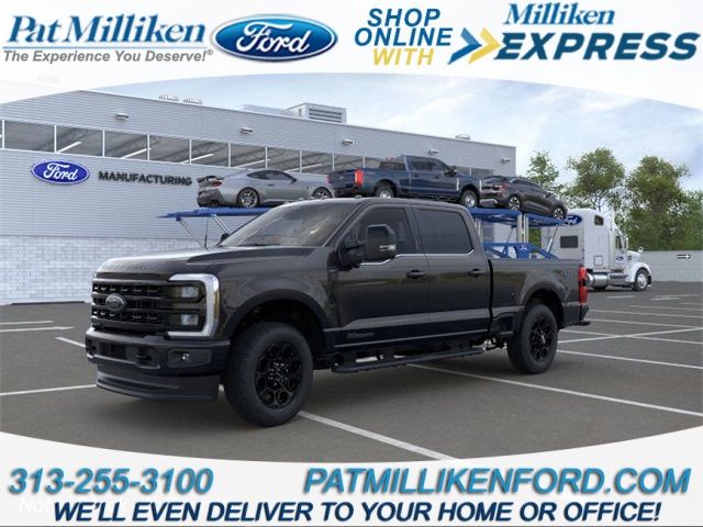 2024 Ford F-350 Lariat