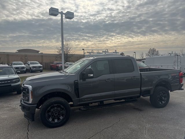 2024 Ford F-350 Lariat