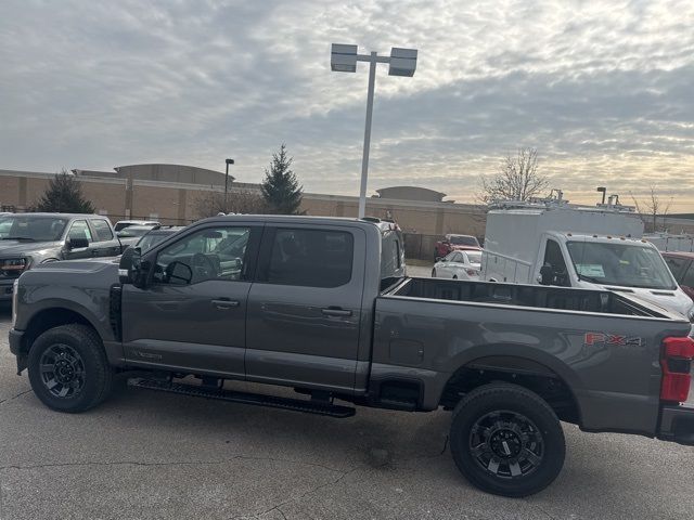 2024 Ford F-350 Lariat