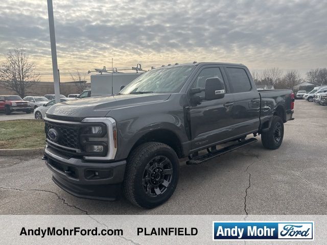 2024 Ford F-350 Lariat