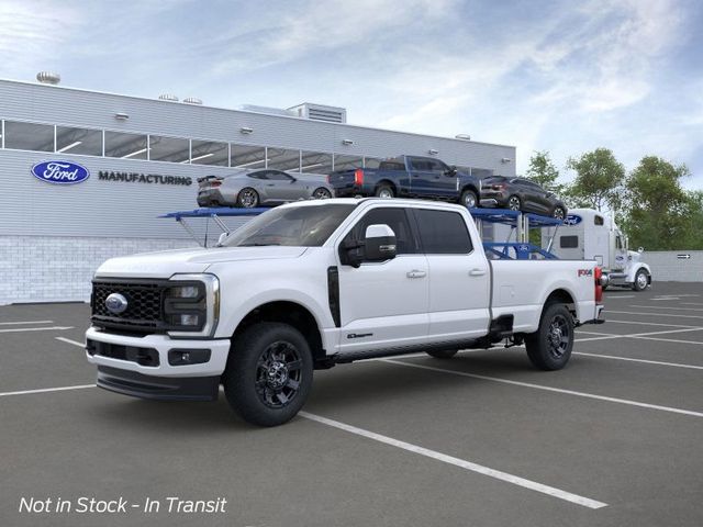 2024 Ford F-350 Lariat