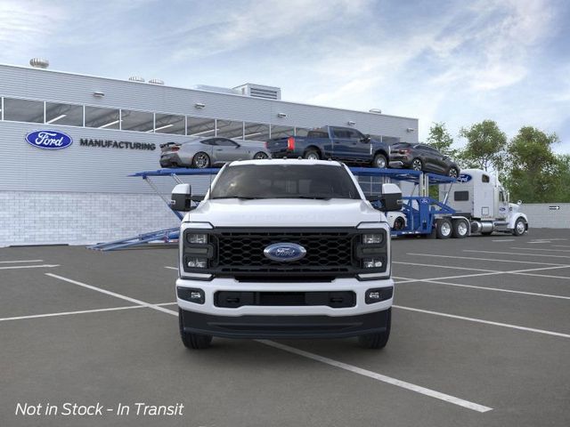 2024 Ford F-350 Lariat