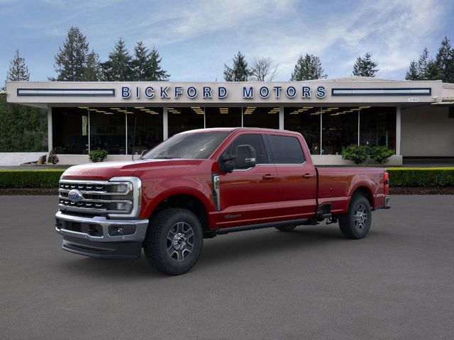 2024 Ford F-350 Lariat