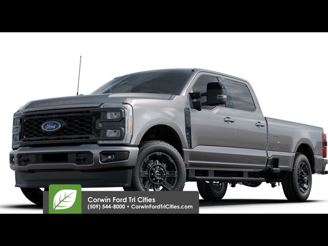 2024 Ford F-350 Lariat