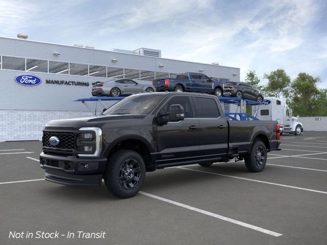 2024 Ford F-350 Lariat