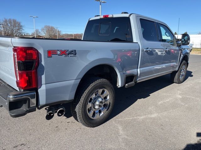 2024 Ford F-350 Lariat