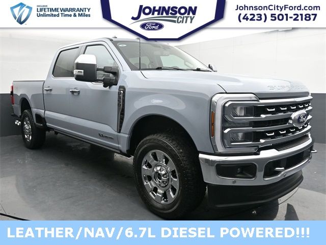 2024 Ford F-350 Lariat