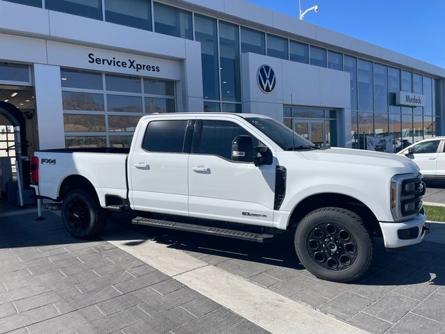 2024 Ford F-350 Lariat