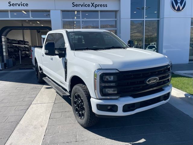 2024 Ford F-350 Lariat