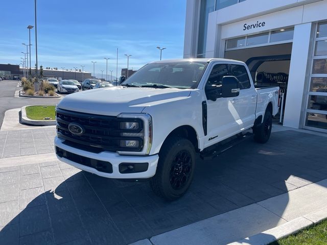 2024 Ford F-350 Lariat