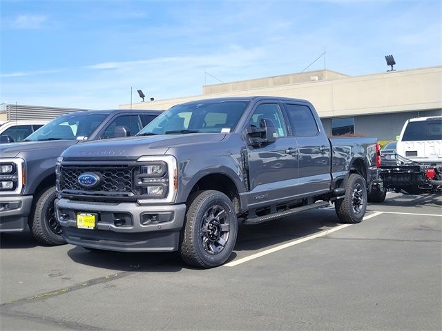 2024 Ford F-350 Lariat