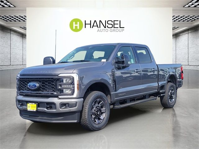 2024 Ford F-350 Lariat