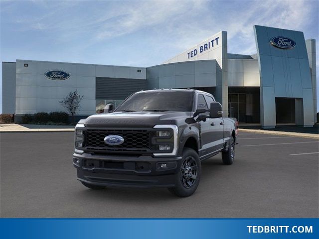 2024 Ford F-350 Lariat