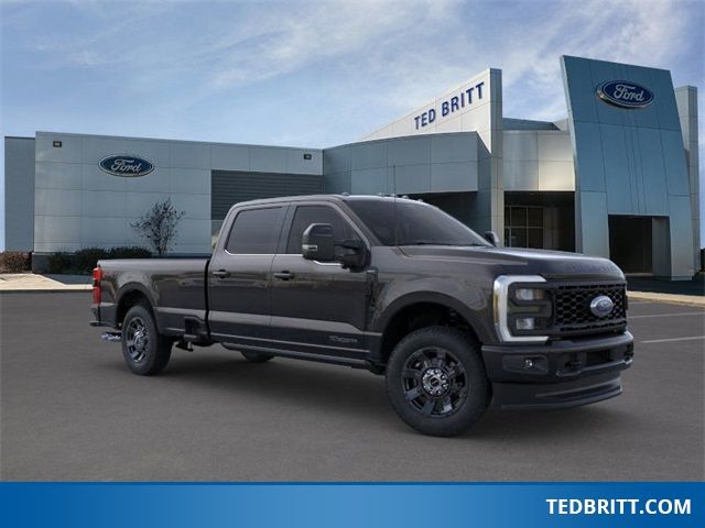 2024 Ford F-350 Lariat