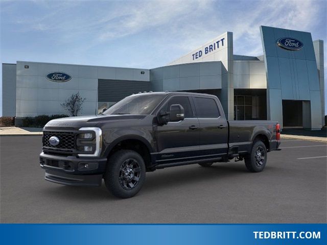 2024 Ford F-350 Lariat