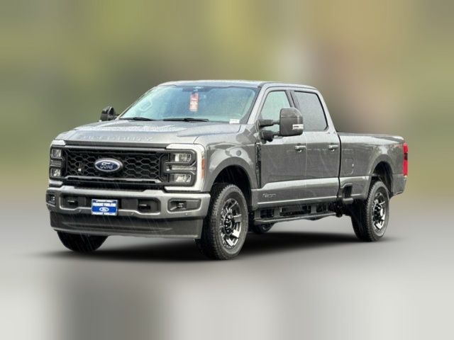 2024 Ford F-350 Lariat