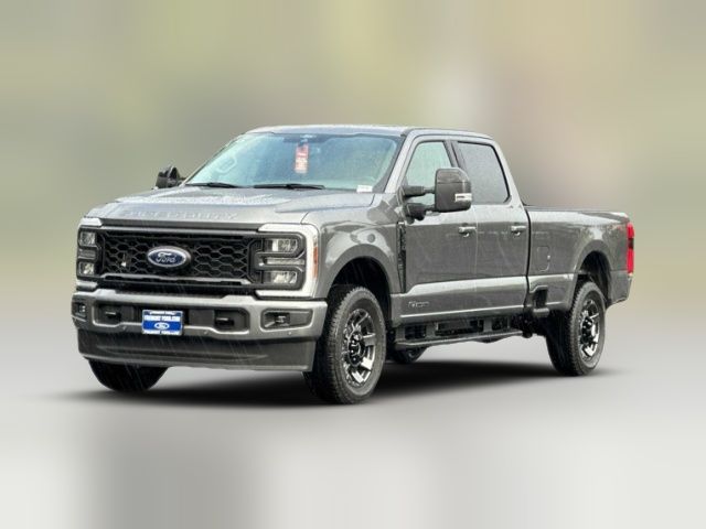 2024 Ford F-350 Lariat