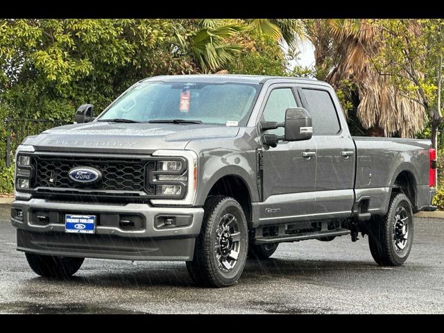 2024 Ford F-350 Lariat