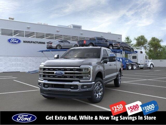 2024 Ford F-350 Lariat