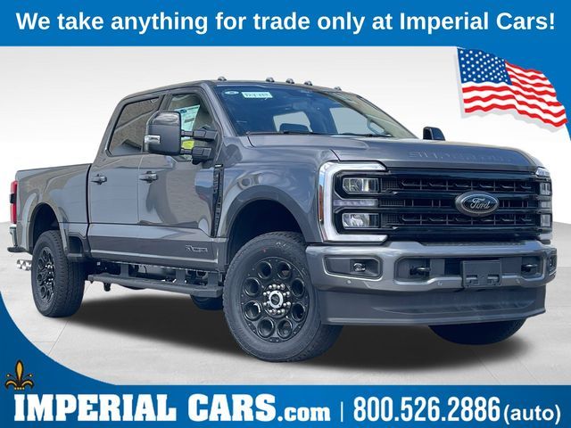 2024 Ford F-350 Lariat