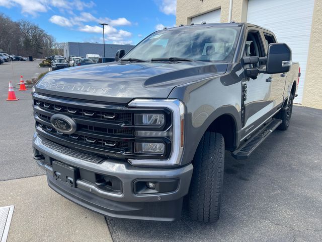 2024 Ford F-350 Lariat