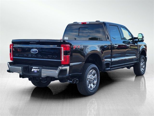 2024 Ford F-350 Lariat