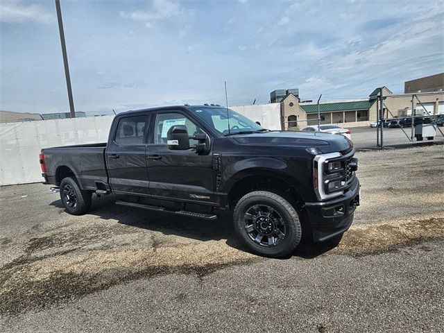 2024 Ford F-350 Lariat