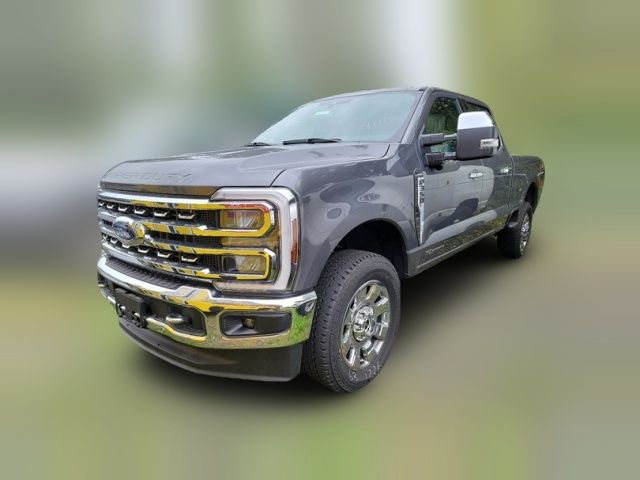 2024 Ford F-350 Lariat