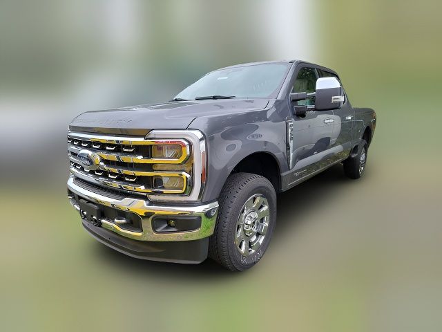 2024 Ford F-350 Lariat