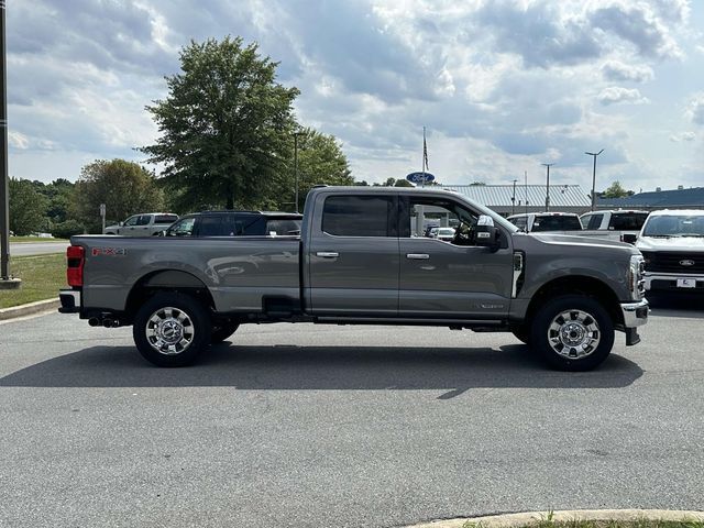 2024 Ford F-350 Lariat