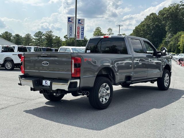 2024 Ford F-350 Lariat