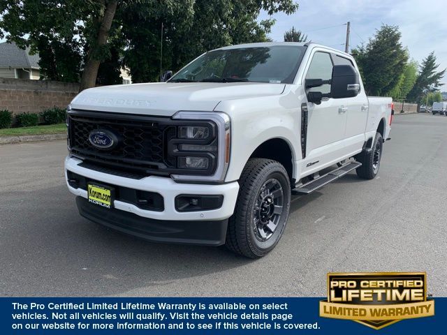 2024 Ford F-350 Lariat