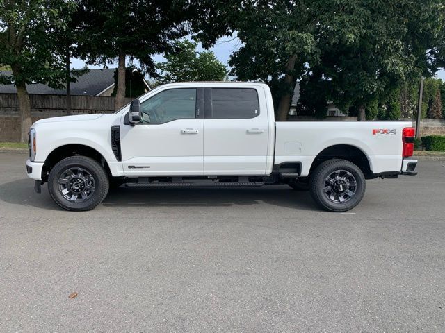 2024 Ford F-350 Lariat