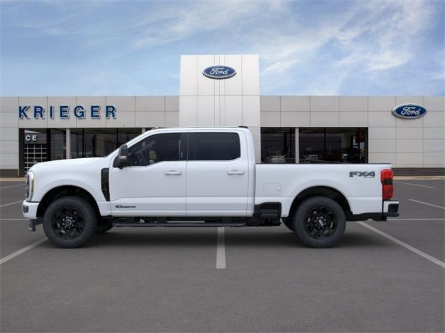 2024 Ford F-350 Lariat