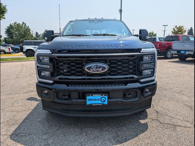 2024 Ford F-350 Lariat