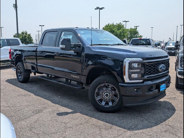 2024 Ford F-350 Lariat