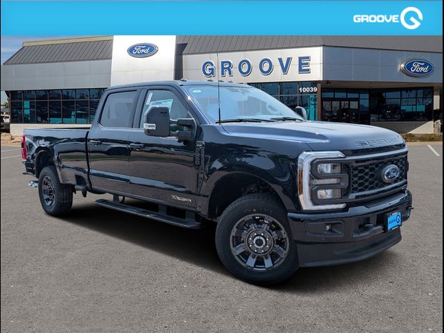 2024 Ford F-350 Lariat