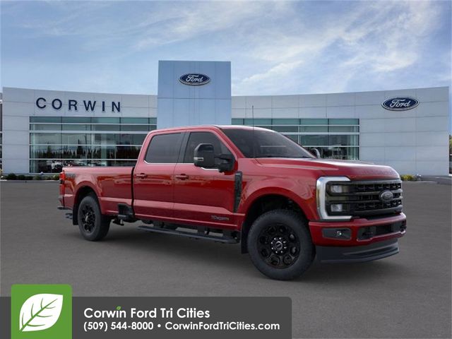 2024 Ford F-350 Lariat