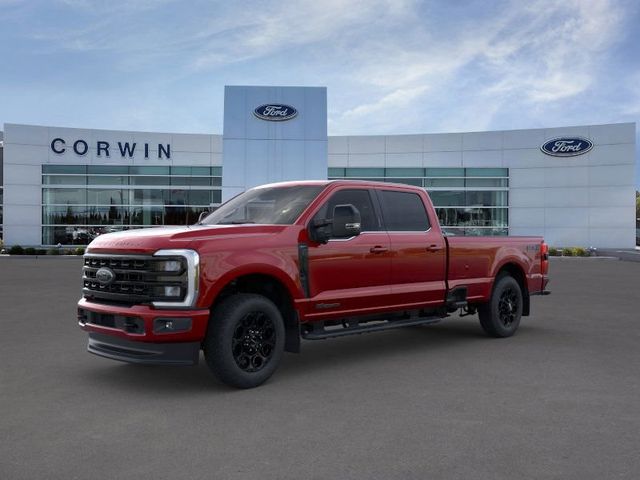 2024 Ford F-350 Lariat