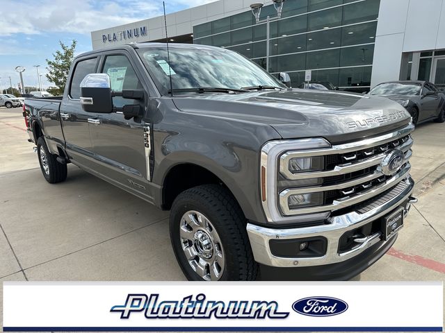 2024 Ford F-350 Lariat