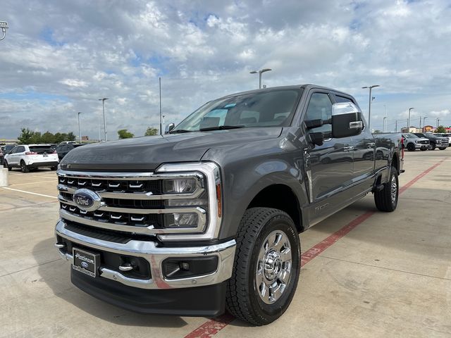 2024 Ford F-350 Lariat