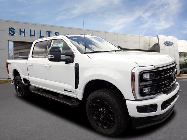 2024 Ford F-350 Lariat