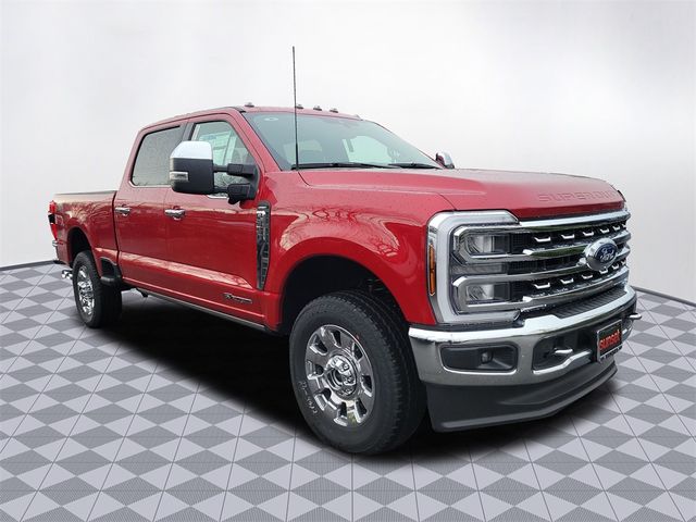 2024 Ford F-350 Lariat